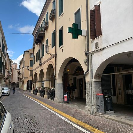 Home Altinate Padova Exterior photo