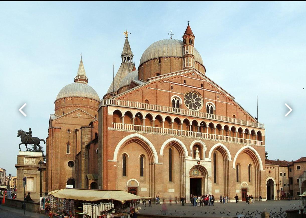 Home Altinate Padova Exterior photo